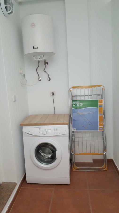 Apartamento El Pueblo Playa Blanca  Eksteriør billede